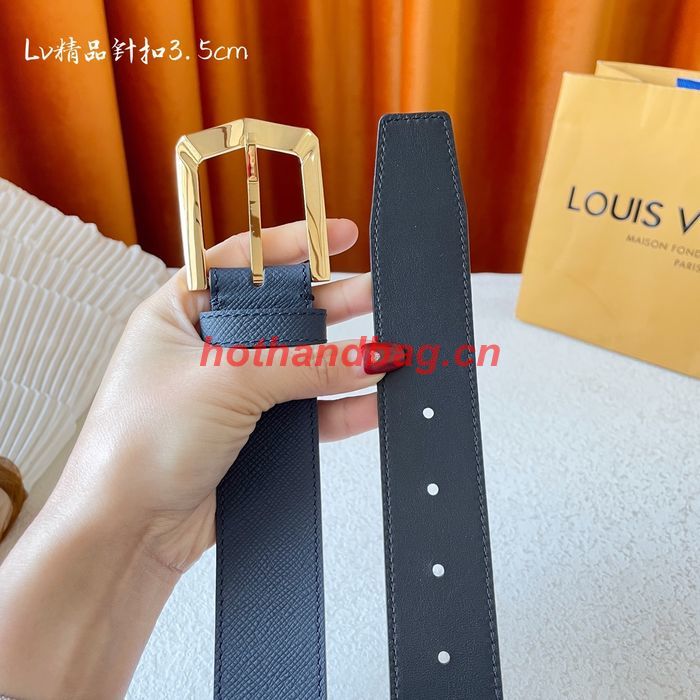 Louis Vuitton Belt 35MM LVB00099